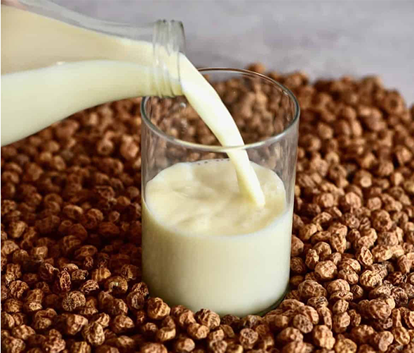 Tiger Nut Milk(Cunu Aya)