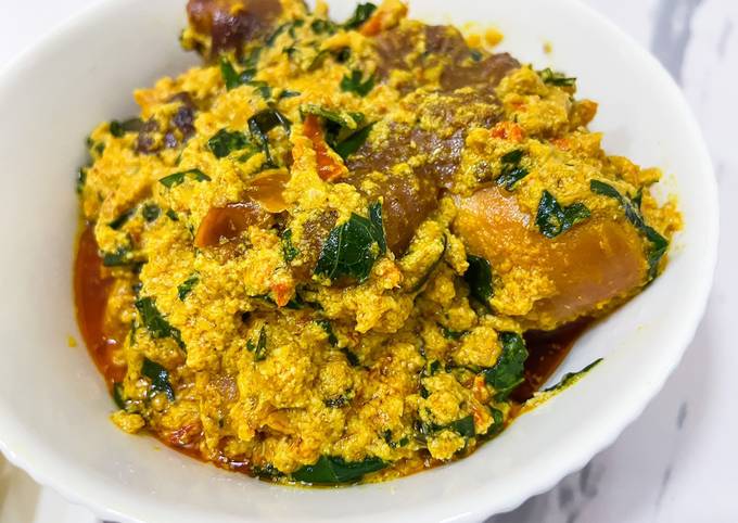 Egusi