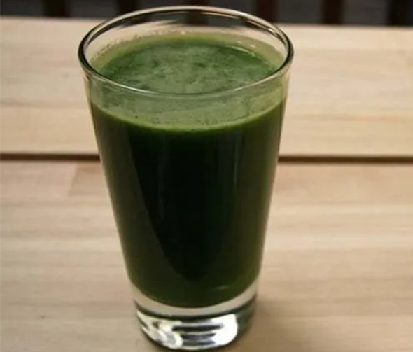 Neem Herbal Drink(Agbo)