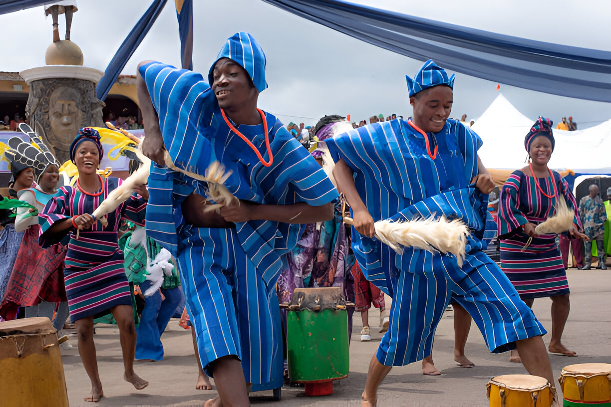 Speak It! 5 Fun Ways to Learn an African Language Online